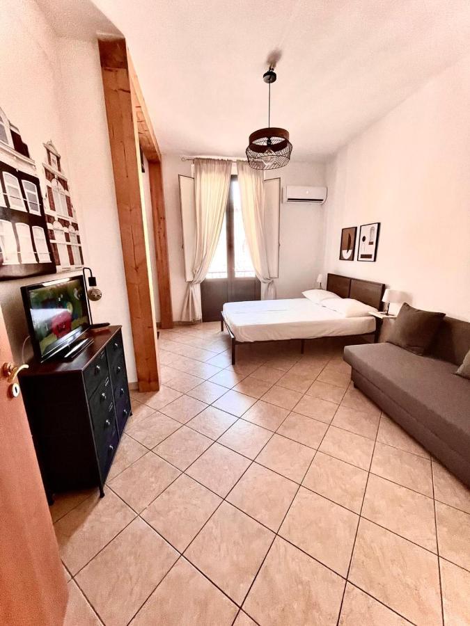Teatro Greco Suite คาตาเนีย ภายนอก รูปภาพ